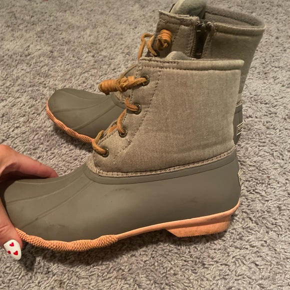 Sperry Boots - Picture 6 of 6